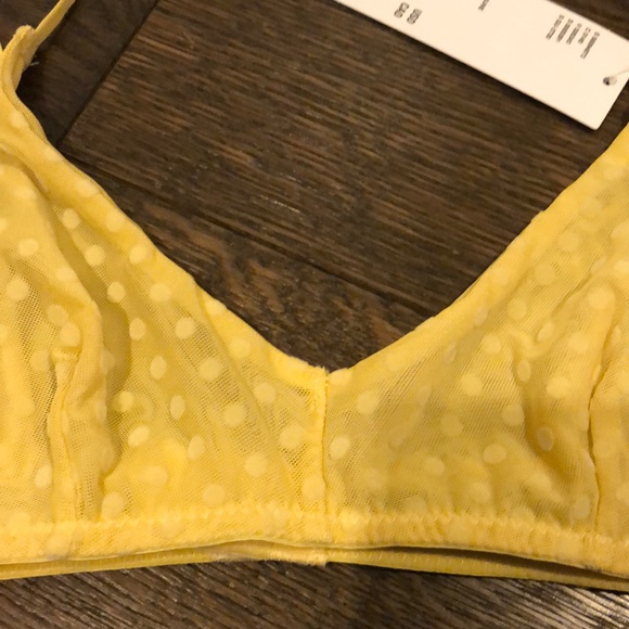 Urban outfitters bra - Picture 3 of 5